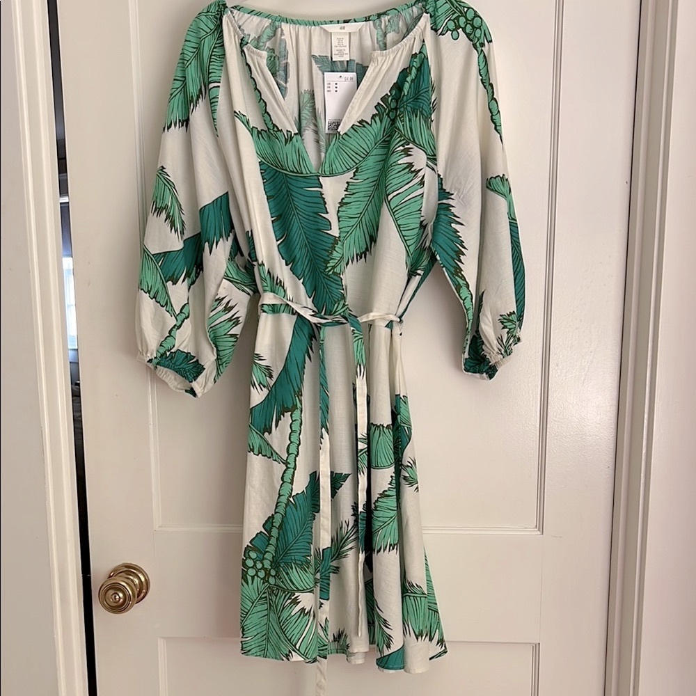 MWT H&M dress